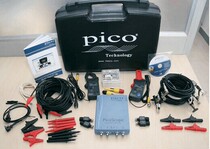 Pico4423-kit quad automobile oscilloscope