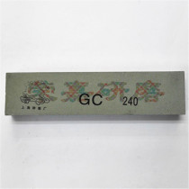 Oilstone Green silicon carbide oilstone grindstone Fine grinding oilstone 200*50*25 GC 240#