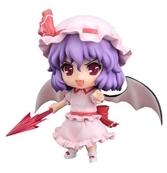 오리엔탈 프로젝트 remilias caret carda 구매