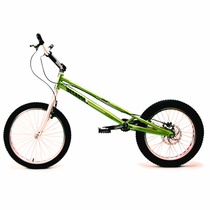 NEONBIKE----BECAUSE-New 20 inch climbing bike