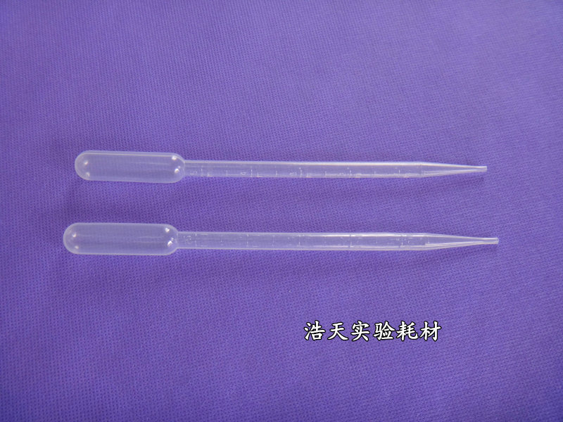3ml plastic scale straw slick dropper s plastic dropper s pas