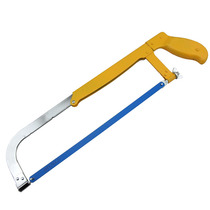 Flying Deer adjustable movable hacksaw frame thickened worker saw rack Hand saw blade KT-209