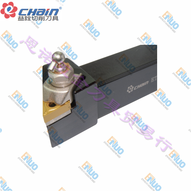 Taiwan Yixuan original outer round car knife ETJNR-2020K16JET CNC tool turning tool pre-bid inquiry