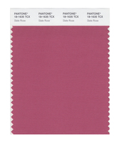 PANTONE PANTONE official flagship store cotton version single color card clothing home 18-1561 to 18-1659tcx
