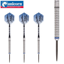 unicorn Unicorn 23g 25g Professional hard dart Needle Hard dart Tungsten Steel Dart Dart Set