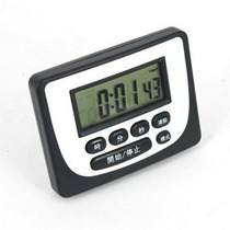 BK-333 countdown timer electronic timer 24 hours kitchen restaurant reminder clock electronic watch