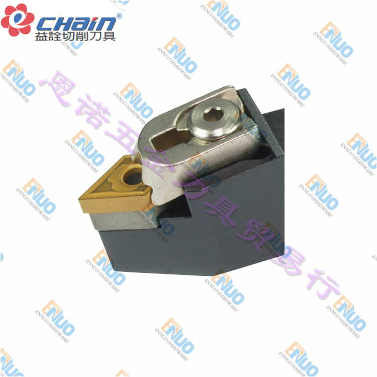 The original CNC tool EDNNN-2020K15 outer round car knife outer diameter car frame