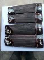 S9-43 type color stick portable guzheng practice finger fingering practice Zheng gift Mini small guzheng