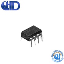 Qihaoda 丨 AQW212A AQW212 DIP-8 in-line optocoupler Optocoupler