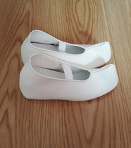 Womens inner high shoes 5cm (foot fat shot one size)