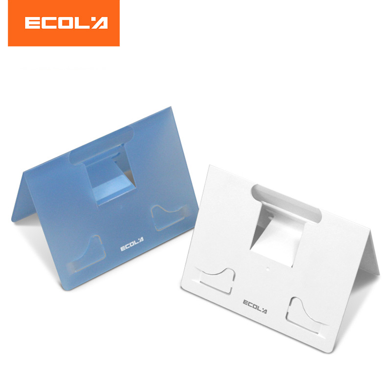 ECOLA/IKELAI Apple ipad Mini Air Tablet Computer Universal Desktop Bedside Lazy Stand