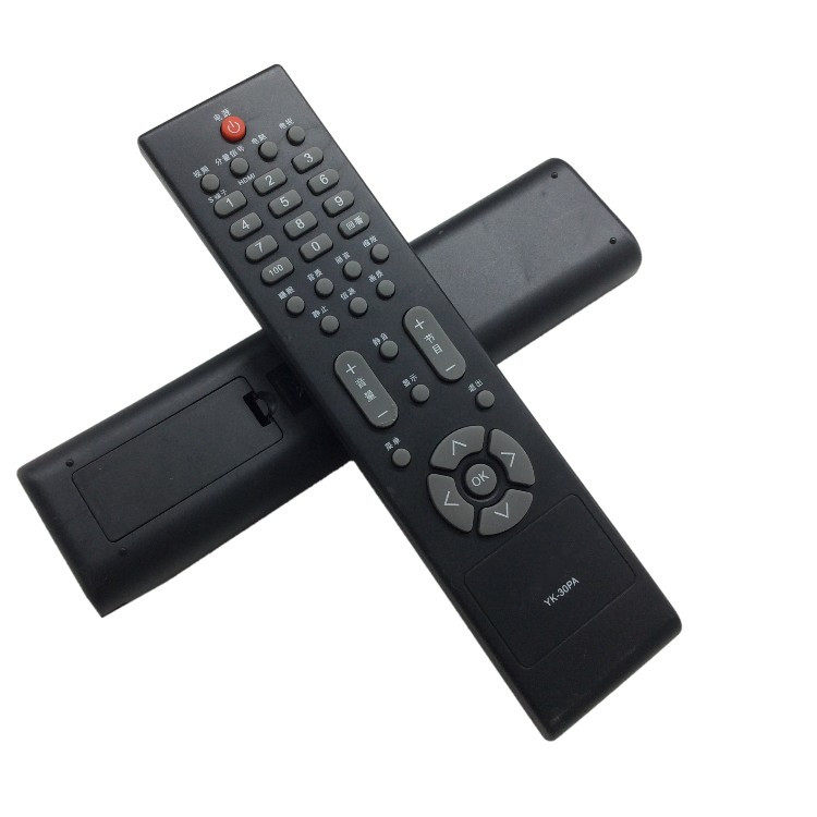 For SkyW TV remote control YK-30PA 32S19IW 26S19IW 22S19IW 19S19IW