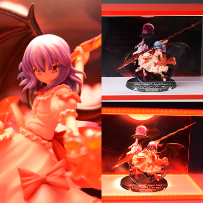 taobao agent 【Move】Griffon Oriental Project Rymilia Speed Dedicated Display Box