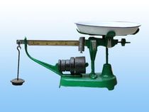 Case said old-fashioned scale AGT-10 stainless steel plate porcelain plate 10kg 5G table called Mechanical