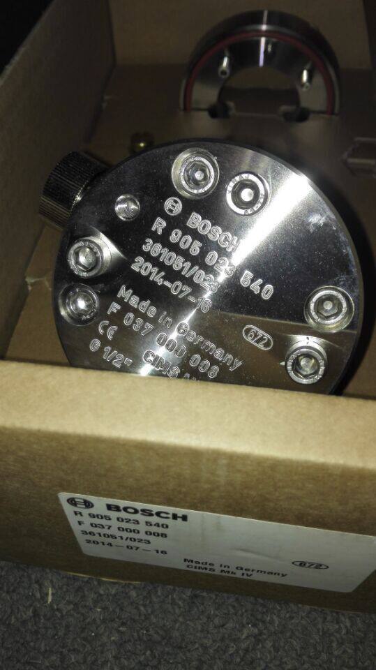 BOSCH BOSCH REXROTH CIMS MK IV sensor R905023540 - MRO Parts Store