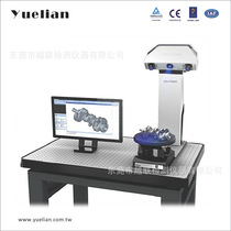Creator 3D Photo Gallery Korea Resken REXCAN CS 3D Scanner General Agent 3D Scanner VR