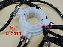 Tire removal machine parts Unaite U2011 226 2092 rotating valve Shida gas valve