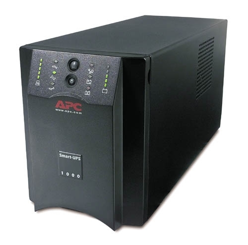 [$441.60] APC UPS SUA1000ICH 1KVA Uninterruptible Power Supply from ...
