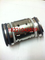 Mechanical sealing water pump shaft sealing machine seal 224UU -35 40 40 50 50 60 60 60 sided alloy water seal fluoroglue