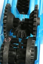 Taiwan CL new bicycle chain washer chain cleaner three-dimensional 4-sided comprehensive cleaning