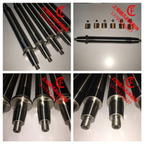 Machine Tool Accessories Grinding Machine Accessories M1420 M1320 Cylindrical Grinding Machine Accessories Grinding Wheel Spindle Spindle