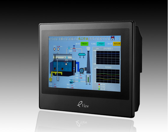 Kinco Pacer ET070 Touch Screen Human-Machine Interface New Quality Original Off-the-shelf warranty for 18 months