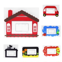 Full 9 9 Yuan felt switch cover double row switch sleeve Insert Rectangular switch patch 118 Type
