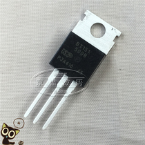 (5 pcs)BT151-500R Unidirectional thyristor TO - 220 New