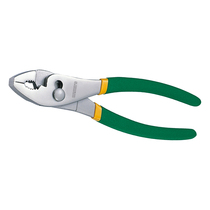 The power lion 8 inch carp forceps adjusting pump pipe pliers vise large pliers fish tail fish mouth pliers