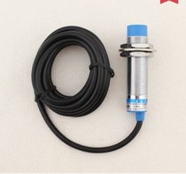 Shanghai Industrial Group Proximity Switch J4-D8B1 a Class 24v DC three wire NPN normally open M18