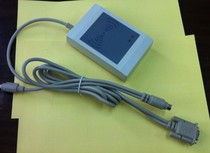 Huachang HCE-406R induction credit card reader Credit card reader Card reader ID card Lei Shi serial port keyboard port power