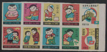 Old matches trademark bronze drum match factory to talk about hygiene