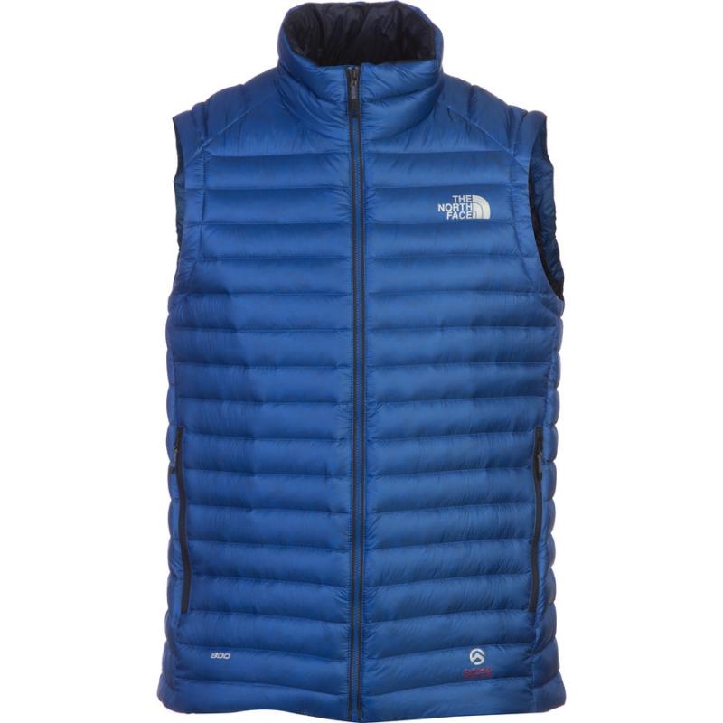 American Direct Mail The North Face North B2537T Outdoor Sports Winter Down Male vest