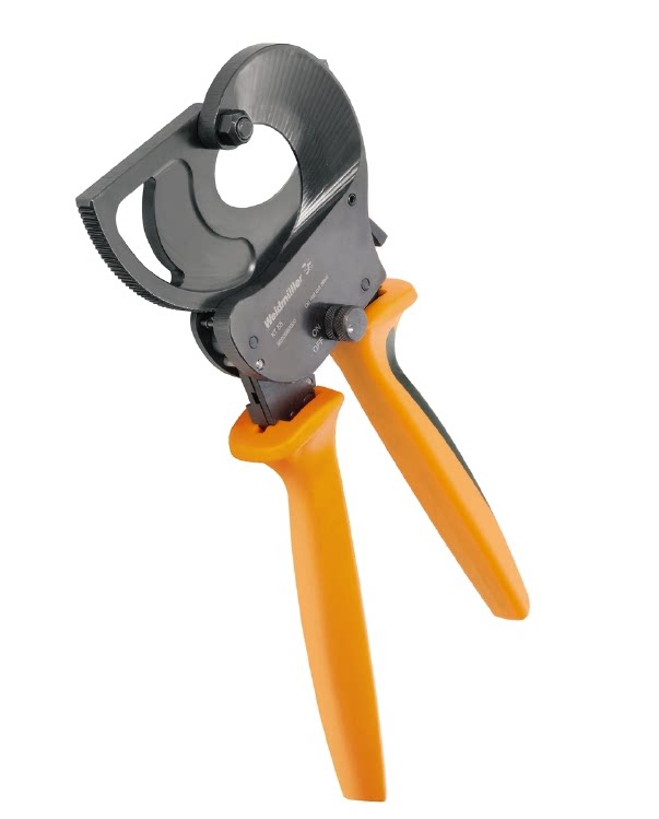 KT 55 Weidmiller break jaws 500-1000 large square break clamps save effort 9202060000