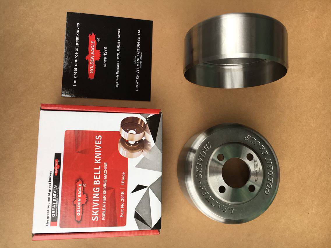 Eagle Bowl Knife Blade Round Knife Peeler Blade Blade