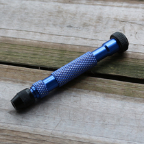 800 electric batch head special screwdriver handle full metal design tail pinball bearing rotation fast and flexible