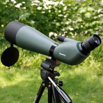 Official flagship store Eski 60 times high-HD single-cylinder telescope Microlight Night Vision Bird Watching