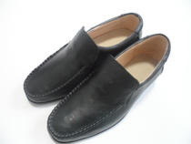 Yangzhou Foot house specializes in custom-made high arched feet flat feet long and short legs lame legs different lengths of invisible leather shoes