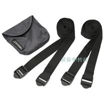 Therm-a-Rest Universal Couple Kit Moisture Proof Cushion Double Pad Lashing Belt Double Neoair