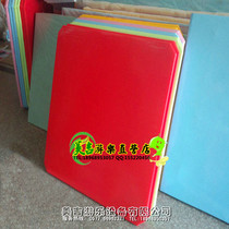 Naughty Castle Accessories Childrens Paradise Single-Sided Platform Plate Accessories Software Sea Cotton Terrace Naughty Castle Terrace