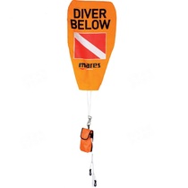 Mars safe Stop Marker Buoy (safe Stop Buoy) diving equipment