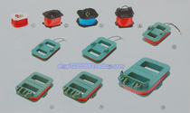 Wholesale Yongfa AC contactor CJ20-100A coil all copper wire
