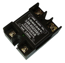 Solid state relay SSR35A reputation brand factory direct sales