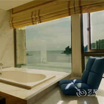Dali Shuanglang Crab Island Luozhou Boutique Inn Luxury Sea View Standard Room