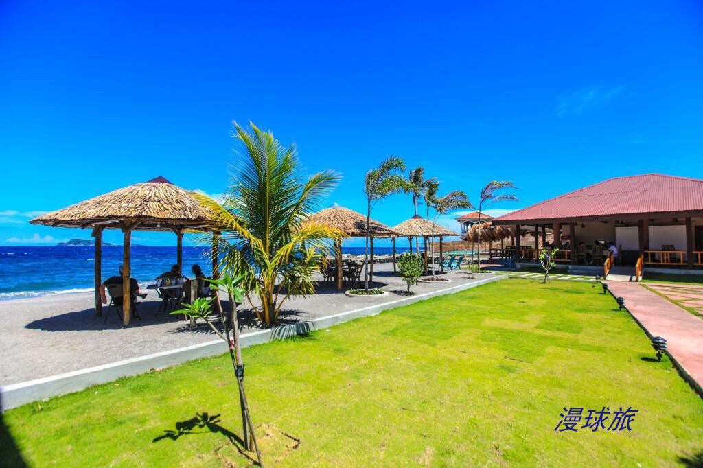 Allura Dive Resort and Spa a resort in Doumaguedi