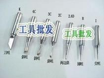 936 welding station constant temperature soldering iron head-900m-t-b soldering iron nozzle complete specifications