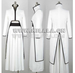 Bleach Ulquiorra Schiffer Cosplay costumes