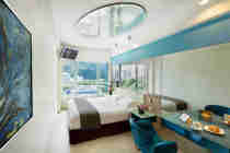  Regal Riverside Hotel Hong Kong Superior Deluxe Room