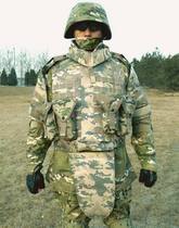 Tactical Vest Multifunctional Lightweight Special Forces Summer Combat Vest U.S. Vest CS Field Protective Equipment