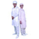 Anti-static clothing anti-static overalls anti-static gown cleanness clothing